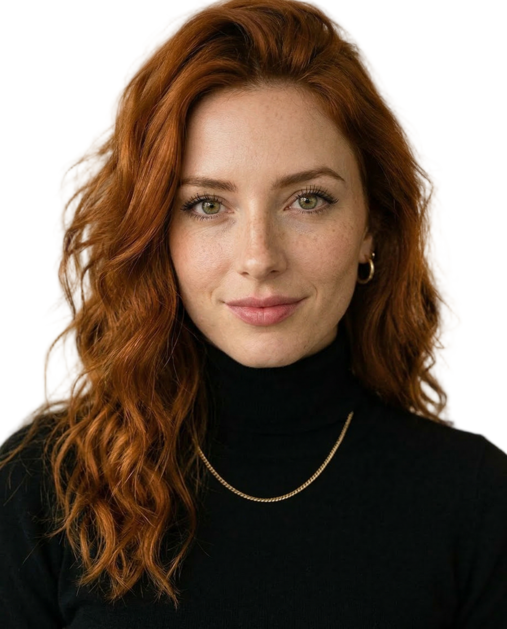 Jess McGuire, your AI employee